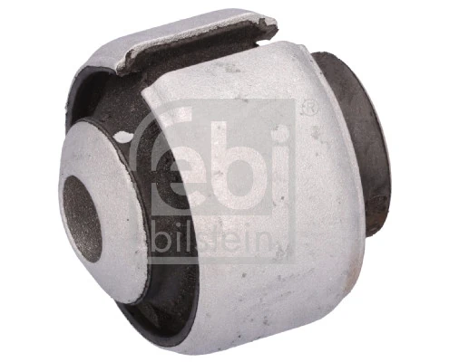 Mounting, control/trailing arm